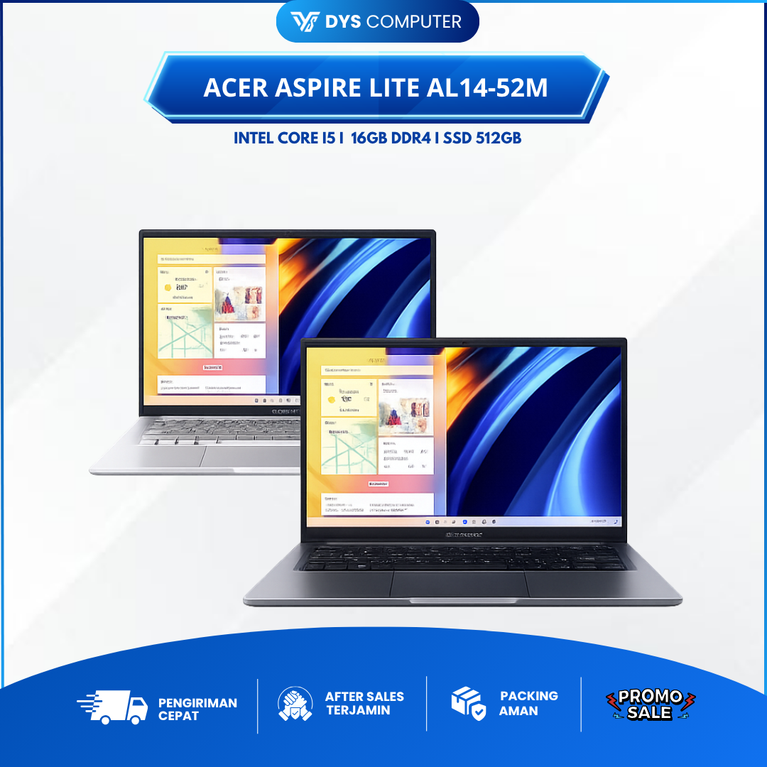 Asus Vivobook 14 A1404ZA i5 1235U 16GB 512GB 14" FHD IPS