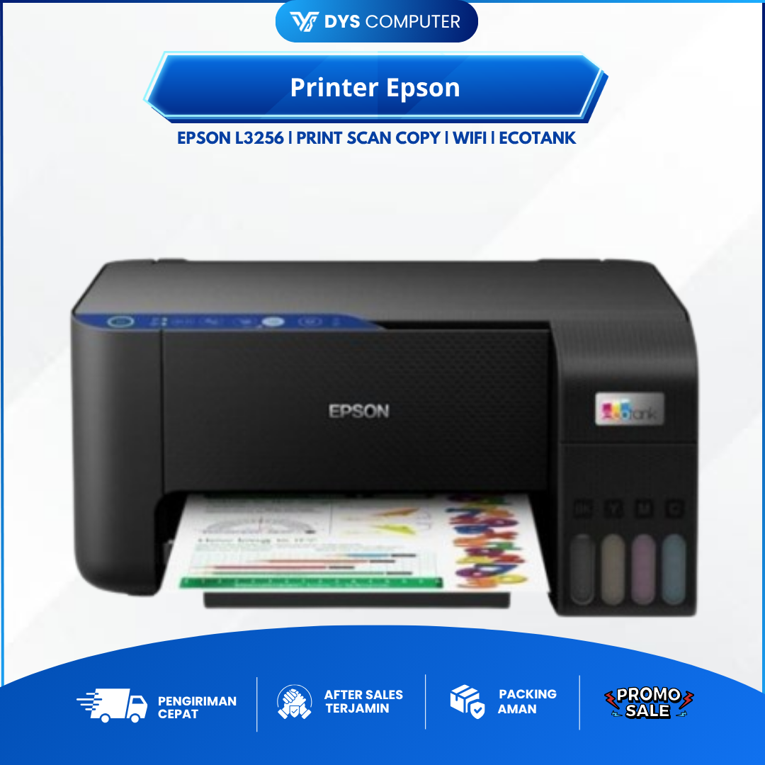Printer Epson