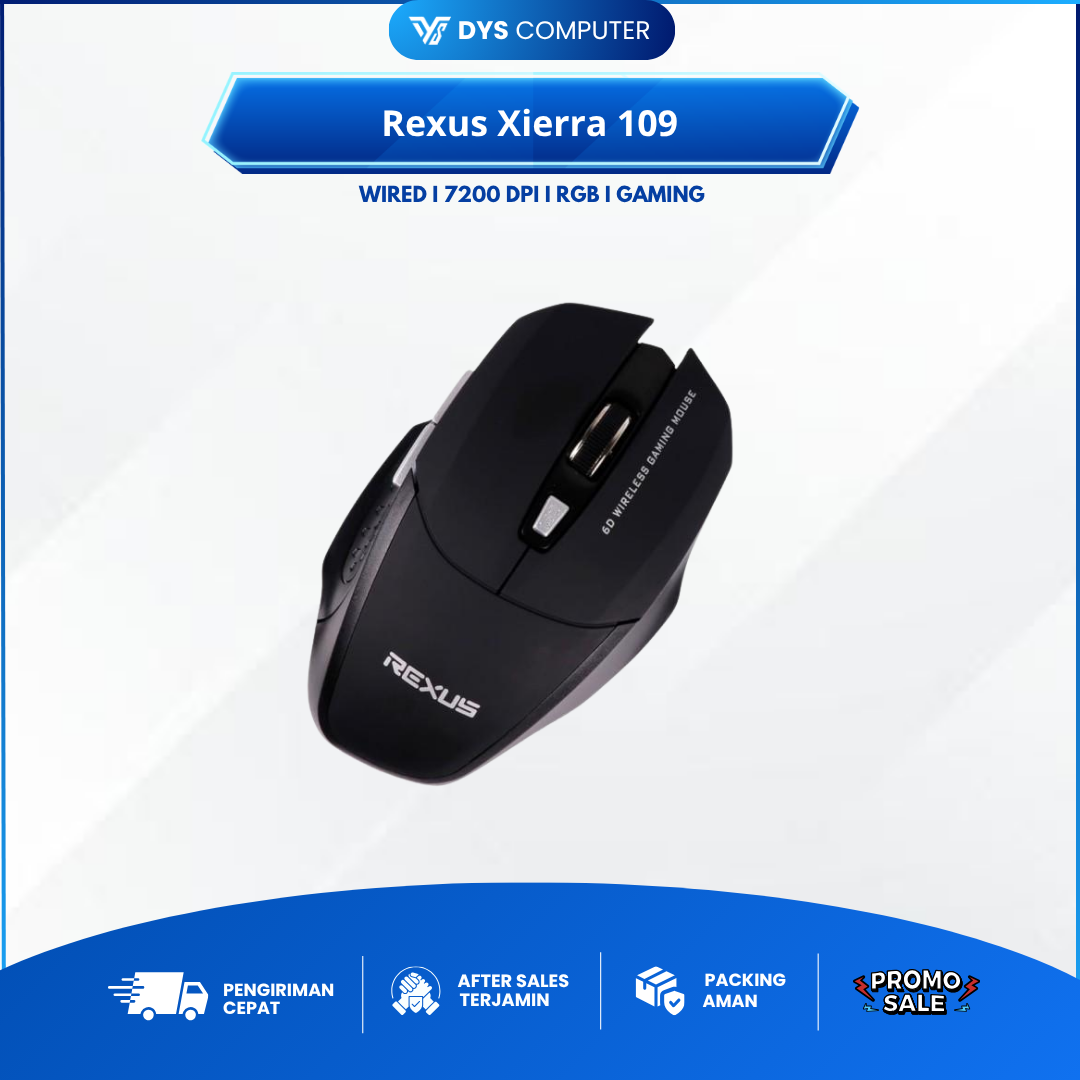 Razer Deathadder Essential Gaming Mouse