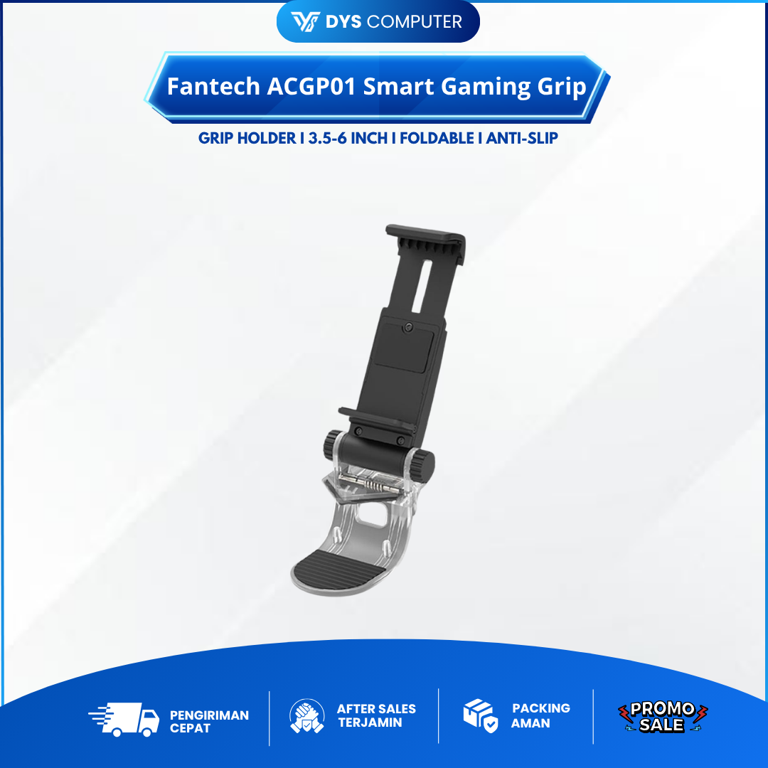 Fantech ACGP01 Smart Gaming Grip Gamepad Holder Smartphone